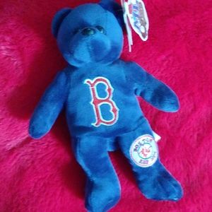 Red Sox. Schilling #38